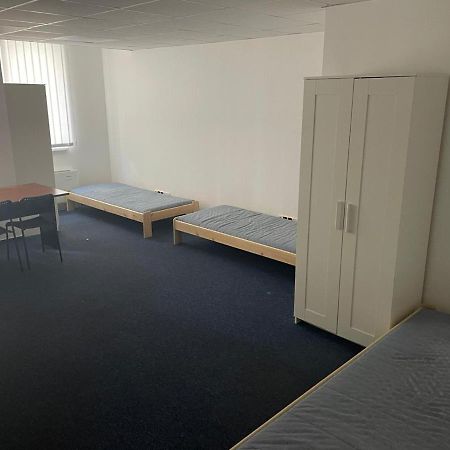Viola Hostel ブダペスト エクステリア 写真