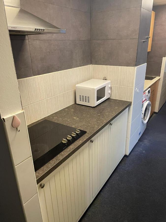 Viola Hostel ブダペスト エクステリア 写真