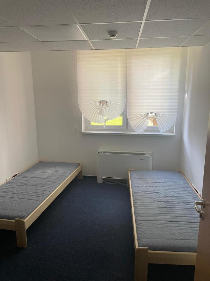 Viola Hostel ブダペスト エクステリア 写真