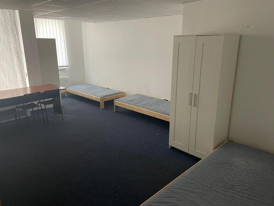 Viola Hostel ブダペスト エクステリア 写真