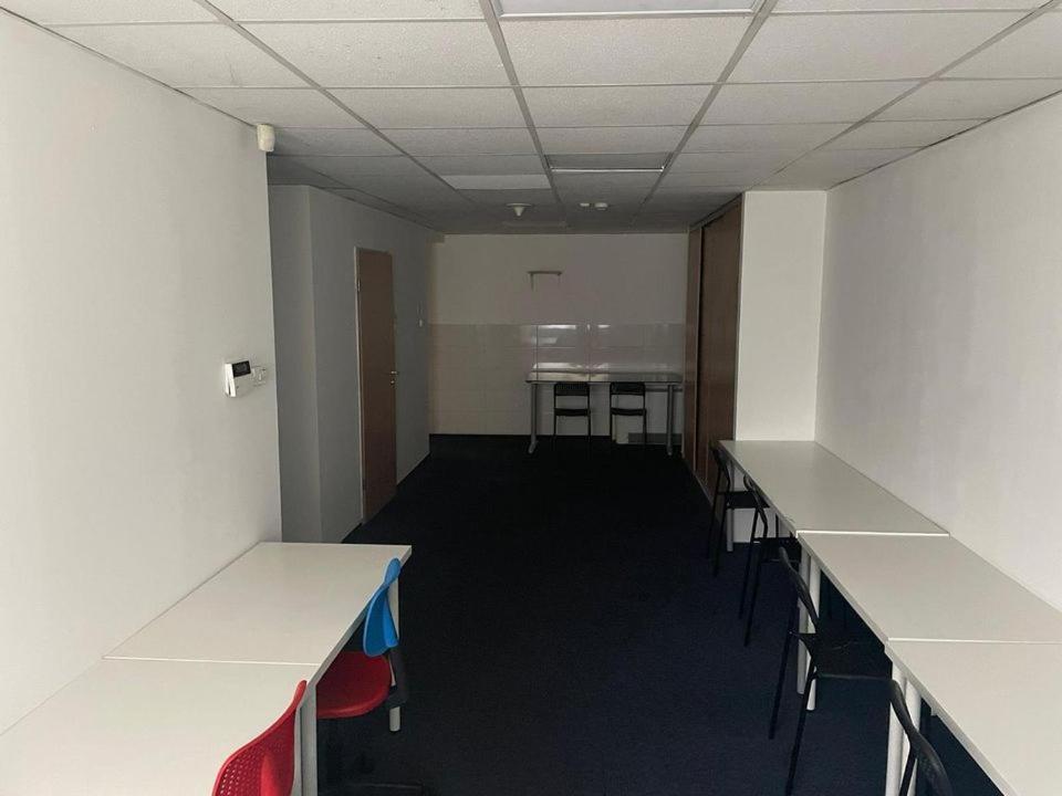 Viola Hostel ブダペスト エクステリア 写真