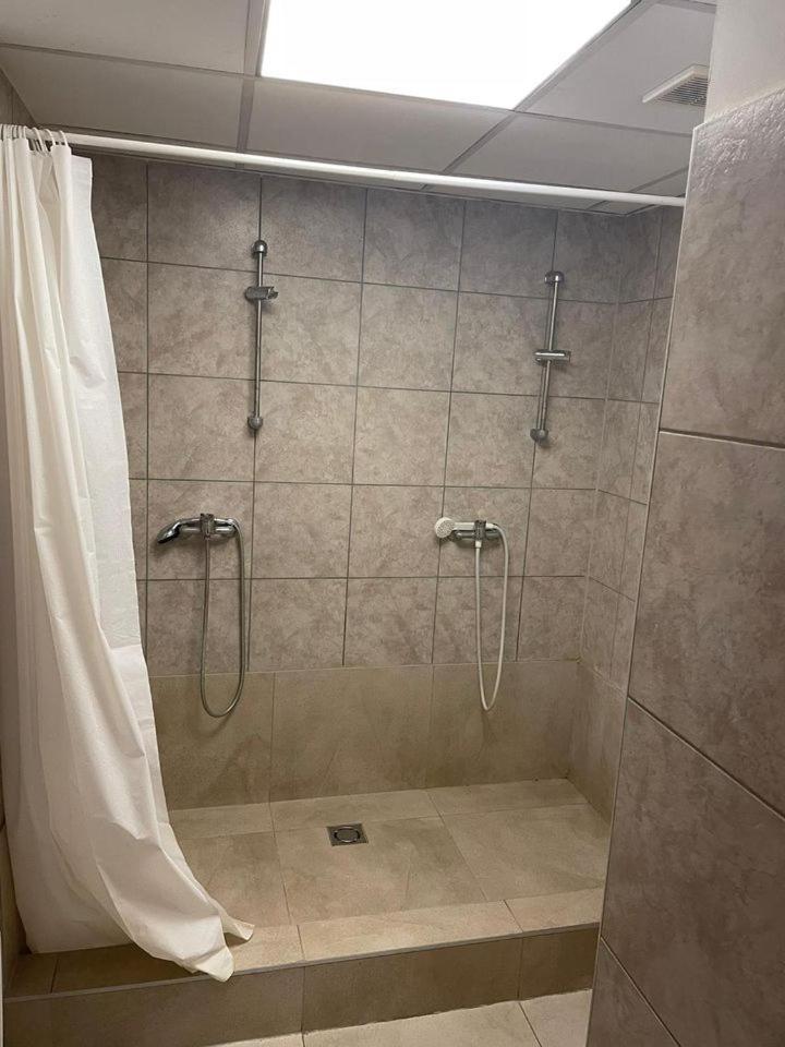 Viola Hostel ブダペスト エクステリア 写真