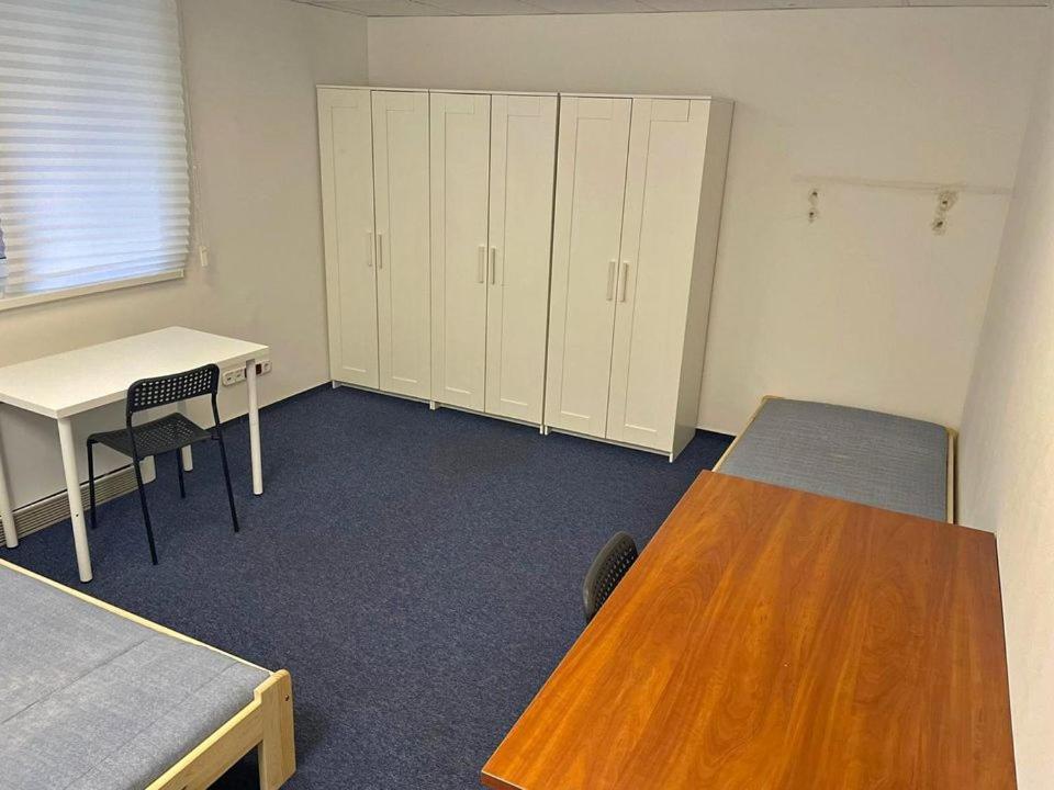 Viola Hostel ブダペスト エクステリア 写真