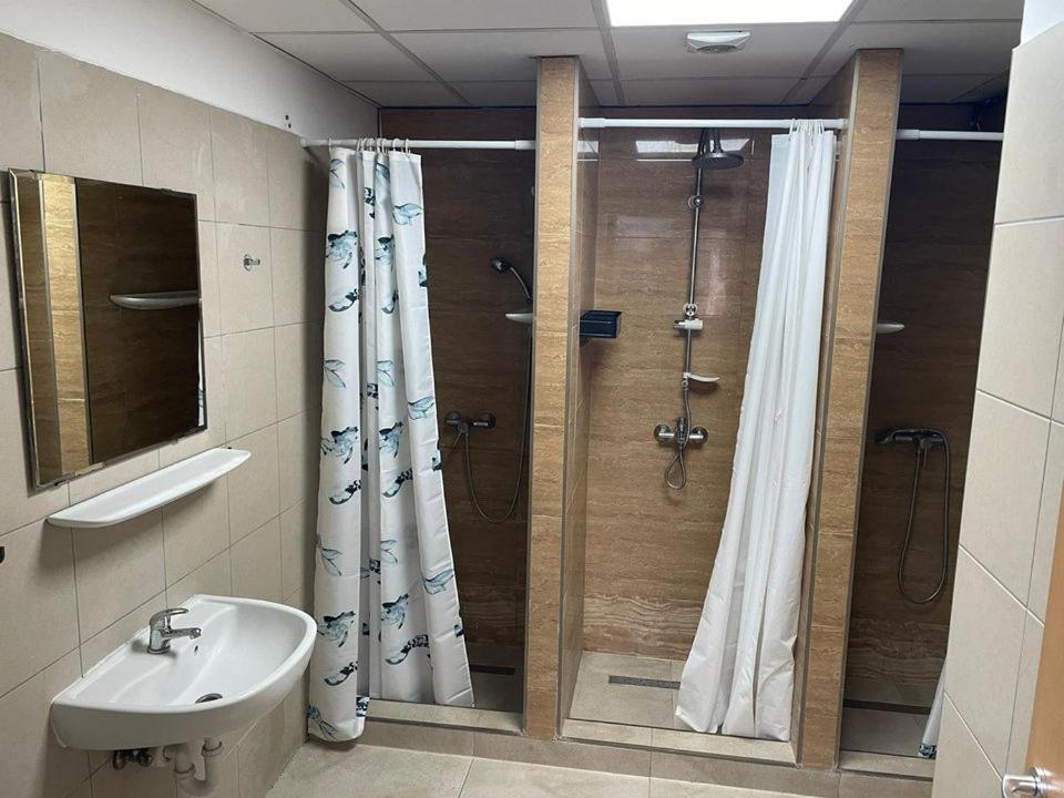 Viola Hostel ブダペスト エクステリア 写真